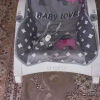 کریر نینی لای لای