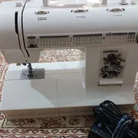 چرخ خیاطی درحدنو