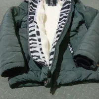 کاپشان پسرانه