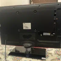 تلویزیون LED سامسونگ 32 اینچ به همراه جعبه|تلویزیون و پروژکتور|تهران, شادمان|دیوار