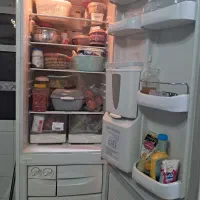 یخچال فریزر امرسان|یخچال و فریزر|مشهد, زمانه|دیوار