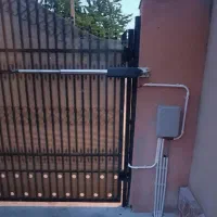 نصب وتعمیر حرفه ای- جک برقی- کرکره پارکینگ-گارانتی