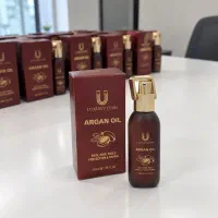 فروش روغن آرگان لاکچری کوین-طلای مایع(اصل کارخانه)