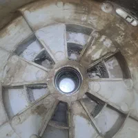 تعمیر لباسشویی و یخچال پذیرفته می‌شود|خدمات پیشه و مهارت|قم, پردیسان|دیوار