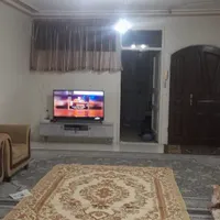 اجاره آپارتمان ۱۰۰ متری ۱ خوابه همکف در سعادت|اجارهٔ آپارتمان|مشهد, شهرک امام هادی|دیوار