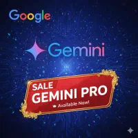 اشتراک یک ساله chatgpt go و Gemini proفقط 600تومان|خدمات رایانهای و موبایل|تهران, فلسطین (میدان انقلاب)|دیوار