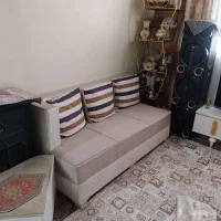 مبل راحتی ال|مبلمان خانگی و میز عسلی|تهران, جوادیه|دیوار