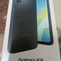 گوشی سامسونگ مدل A16|موبایل|اصفهان, علی قلی آقا|دیوار