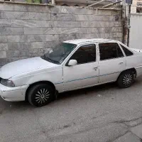 دوو سیلو/سفید/مدل77