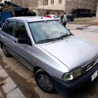 پراید|خودرو سواری و وانت|کرج, کرج نو|دیوار