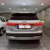 آئودی q5 etron فول کامل تیپ ۳ رینگ خورشیدی|خودرو سواری و وانت|تهران, گلستان (شهرک راه آهن)|دیوار