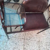 میز تلفن سالم وتمیز