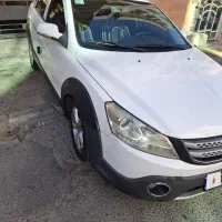 اچ سی کراس مدل ۹۵ وارداتی بیرنگ