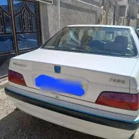 پژو پارس LX TU5، مدل ۱۴۰۰