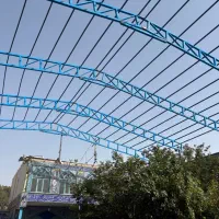 دونفر جوشکار یا کمک جوشکار