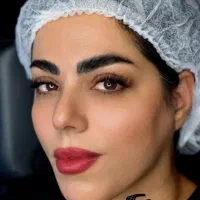 اکستنشن مژه