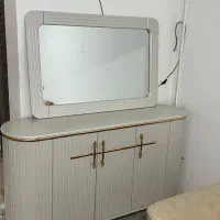 کنسول و ایینه