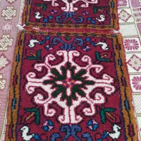 فرش|پادری|اهر, |دیوار