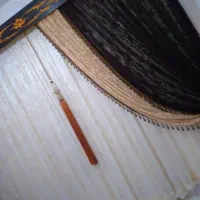 پرده پذیرایی