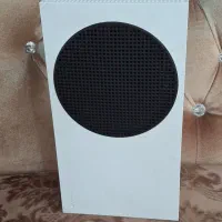 ایکس باکس سری  اس  512 گیگ  همراه با بازی و|کنسول، بازی ویدئویی و آنلاین|شاهین‌شهر, نظامی|دیوار