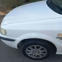 سمند دوگانه فابریک Lx|خودرو سواری و وانت|قم, فرهنگیان و شهربانی|دیوار