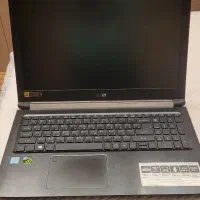 لپ تاپ Acer A715