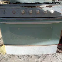 اجاق گازپنج شعله|اجاق گاز و لوازم برقی پختوپز|زرقان, |دیوار