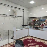 قفسه مغازه|فروشگاه و مغازه|پلدختر, |دیوار