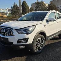 هایما S5 اتوماتیک ۶ سرعته، مدل ۱۴۰۴