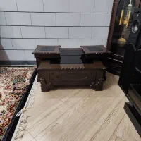 میز عسلی