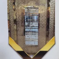 درب استیل سورنا