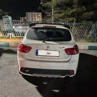 کوییک R پلاس اتومات