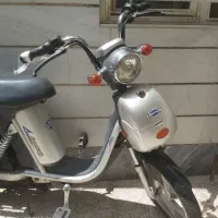 موتور برقی دندی