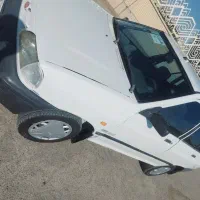 پراید مدل 89فرمان هیدرولیک