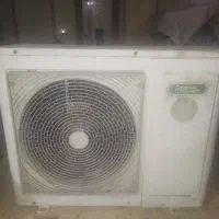 کولر گازی ۳۰ هزار