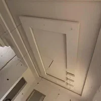 کناف و رنگ آمیزی ساختمان|خدمات پیشه و مهارت|کرمانشاه, |دیوار