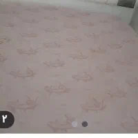 تشک دونفره ی رویال