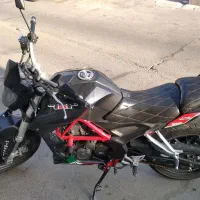 بنلی ۲۵۰ تک