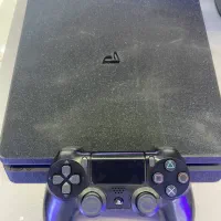 PS4 اسلیم 500گیگ تا 2 ماه چک
