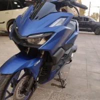کلیک ۱۵۰پلاس فول۴۰۳ نو|موتورسیکلت|اهواز, کیانشهر|دیوار