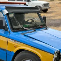 امداد خودرو یدک کش خودروبر