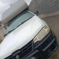 آریسان وانت|خودرو سواری و وانت|گرگان, |دیوار