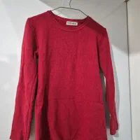 تعدادی بلوز بافت نو ارزان|لباس|خرمآباد, |دیوار