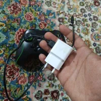 دسته کامپیوتر و لپتاب|کنسول، بازی ویدئویی و آنلاین|بندر ماهشهر, |دیوار