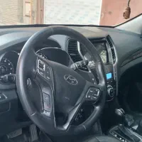 سانتافه 2400 نو در حد 2015|خودرو سواری و وانت|دزفول, |دیوار