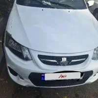 کوئیک مدل 99|خودرو سواری و وانت|اراک, |دیوار