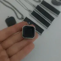 پلاک اونیکس حرارتی