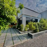 ویلا مدرن مهندسی ساز*۳کنتور اختصاصی