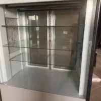 یخچال بزرگ فروشگاهی