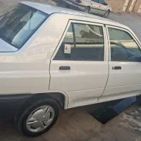 پراید ۱۳۱ مدل ۹۵|خودرو سواری و وانت|ایذه, |دیوار